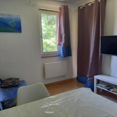 Charmant Logement Sur La Station De Val Louron Génos Εξωτερικό φωτογραφία