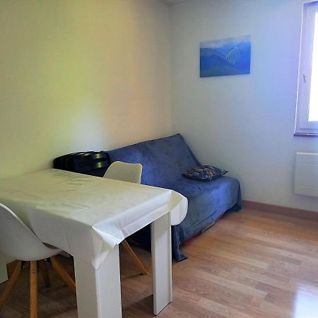 Charmant Logement Sur La Station De Val Louron Génos Εξωτερικό φωτογραφία