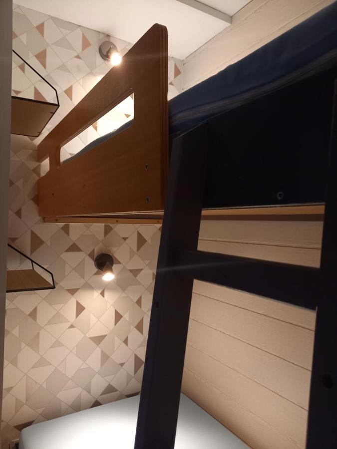 Charmant Logement Sur La Station De Val Louron Génos Εξωτερικό φωτογραφία