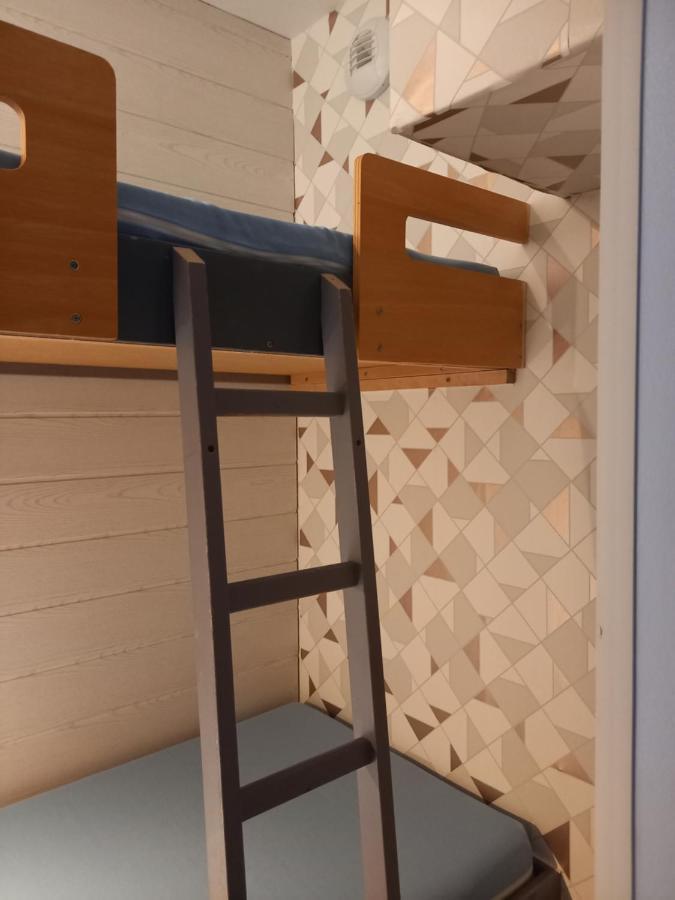 Charmant Logement Sur La Station De Val Louron Génos Εξωτερικό φωτογραφία