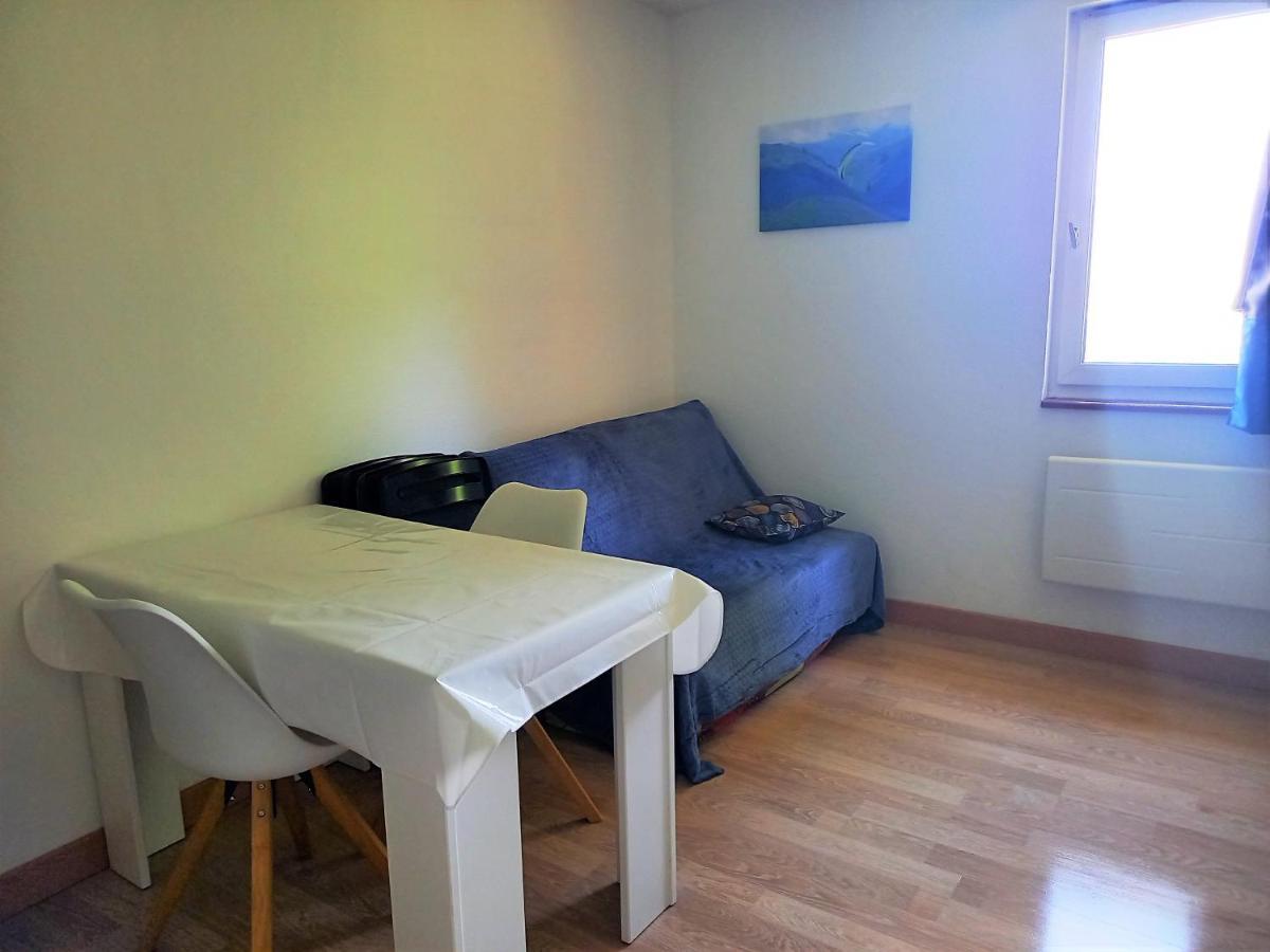 Charmant Logement Sur La Station De Val Louron Génos Εξωτερικό φωτογραφία